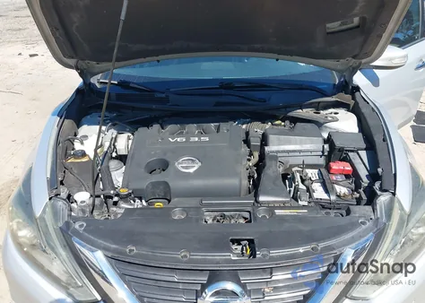 2016 Nissan Altima 3.5 Sl from USA, damaged, VIN 1N4BL3APXGC163220